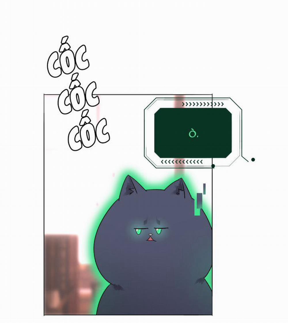 Tôi Phải Làm 1 Kẻ Đại Xấu Xa 15 trang 19