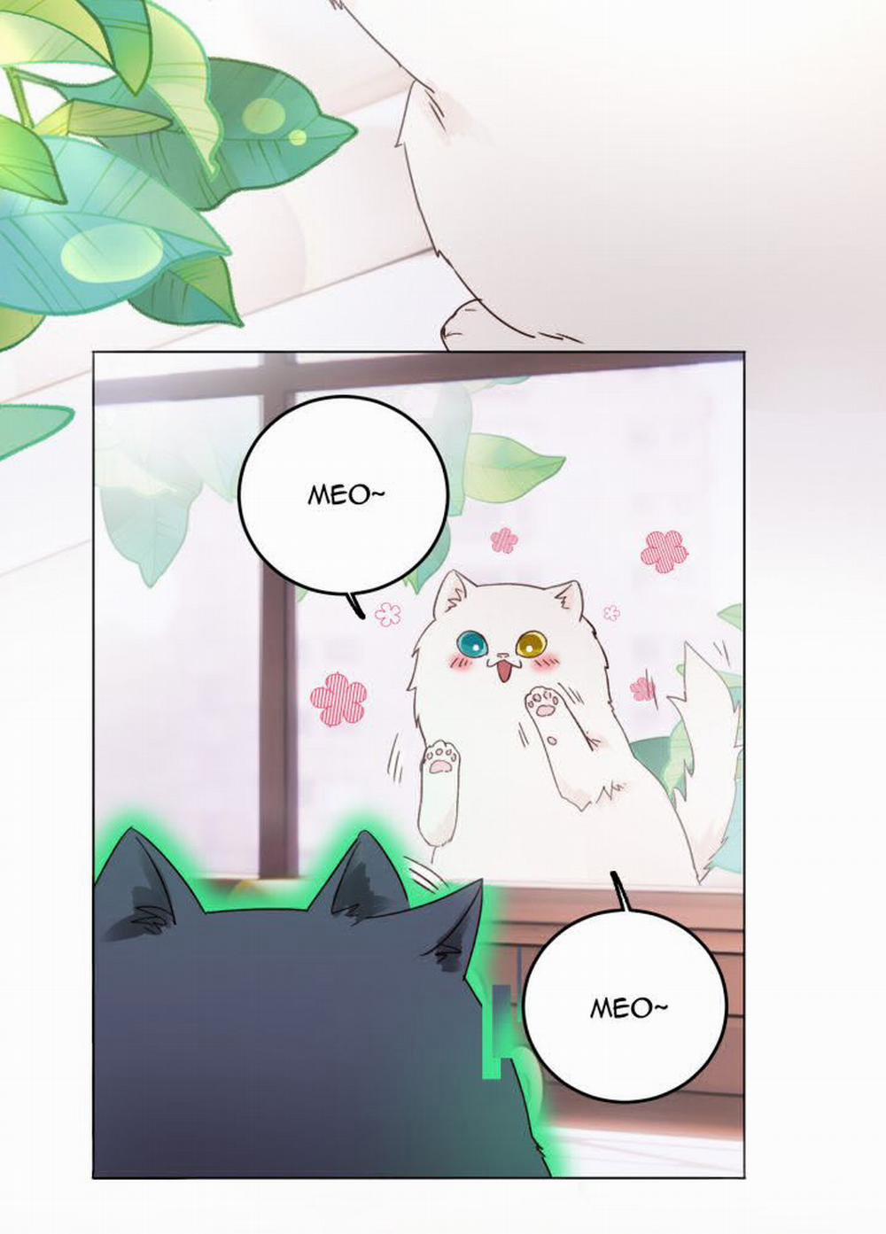 Tôi Phải Làm 1 Kẻ Đại Xấu Xa 15 trang 2