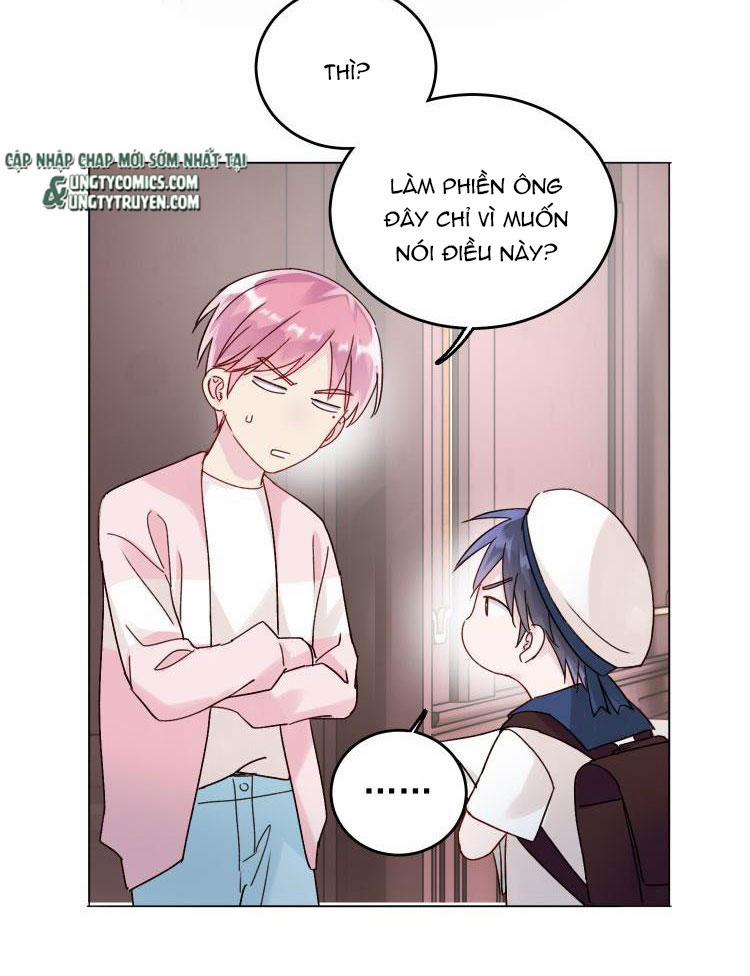 Tôi Phải Làm 1 Kẻ Đại Xấu Xa 15 trang 24