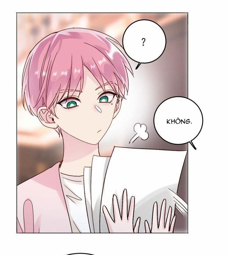 Tôi Phải Làm 1 Kẻ Đại Xấu Xa 15 trang 25