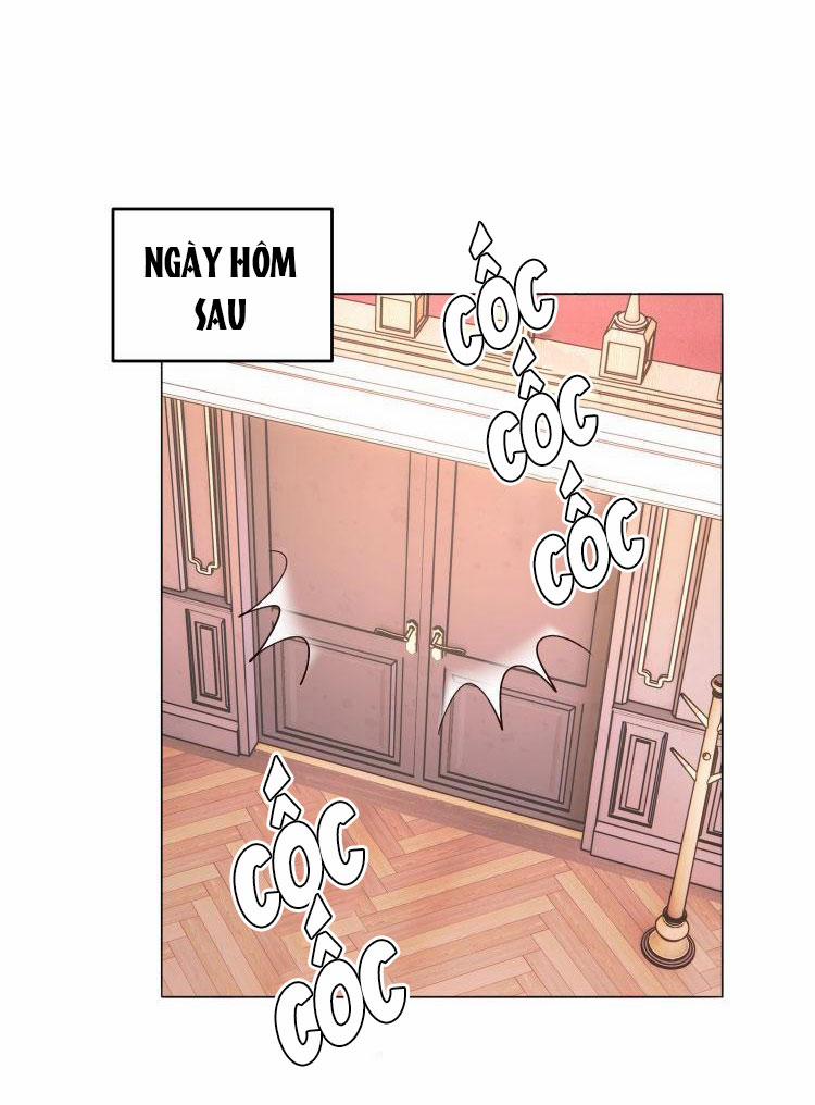 Tôi Phải Làm 1 Kẻ Đại Xấu Xa 15 trang 34