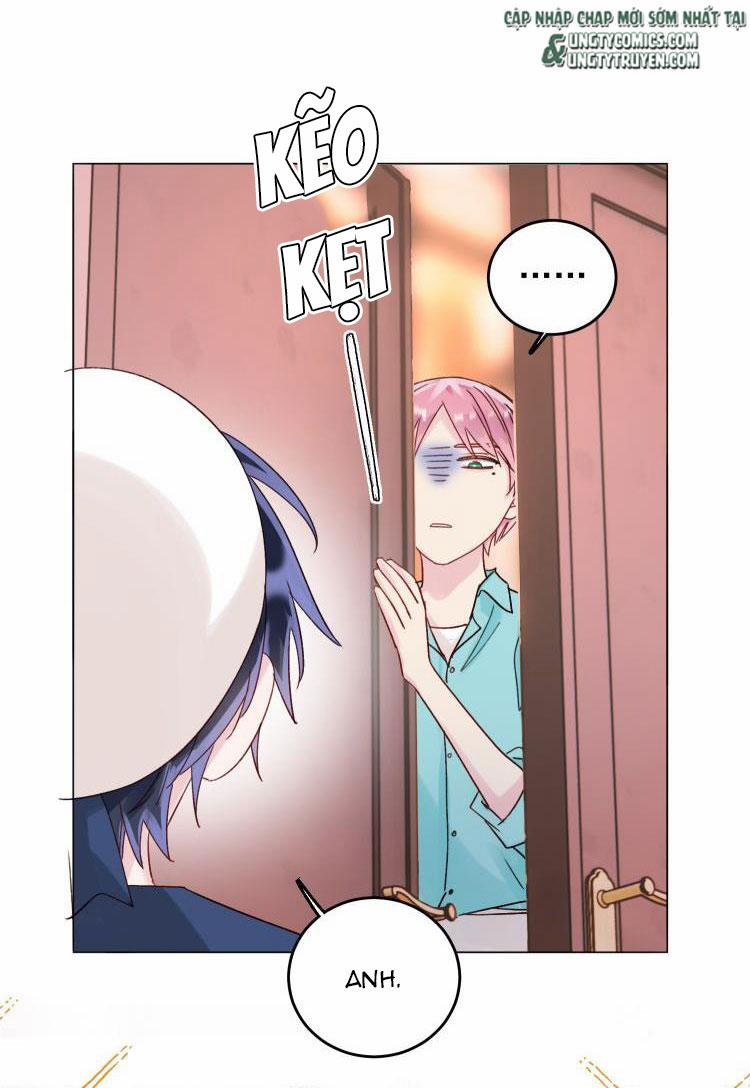 Tôi Phải Làm 1 Kẻ Đại Xấu Xa 15 trang 35