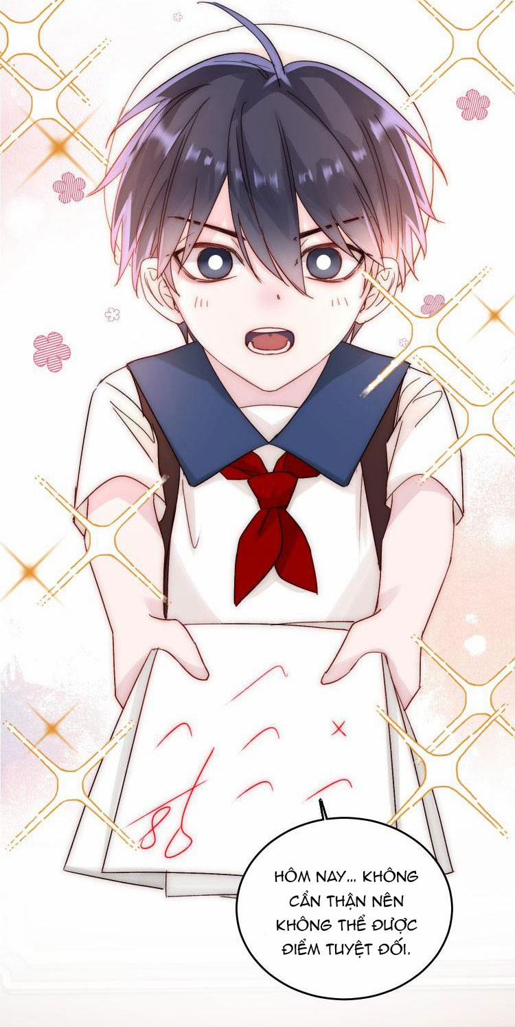 Tôi Phải Làm 1 Kẻ Đại Xấu Xa 15 trang 36