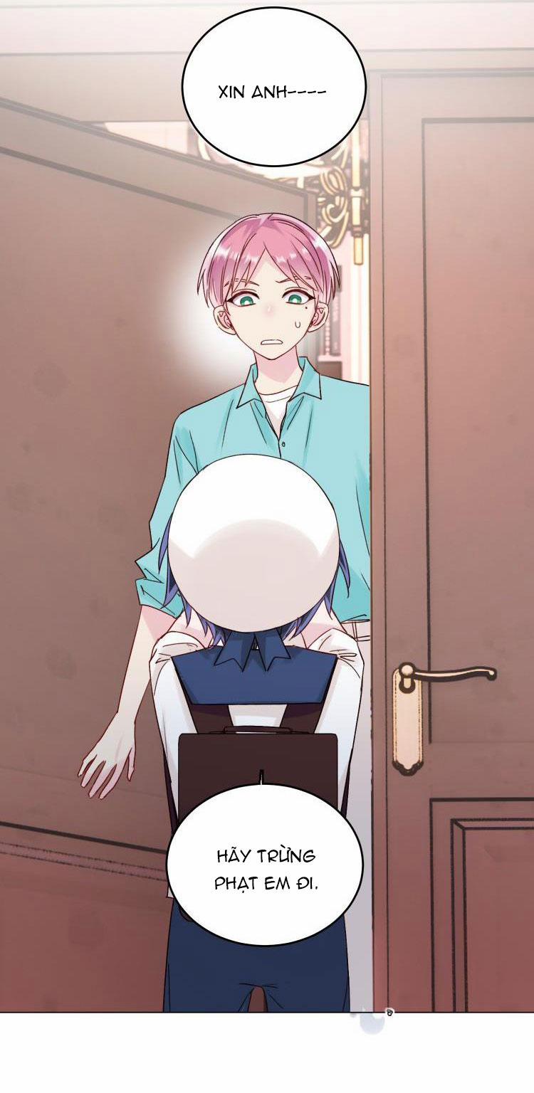 Tôi Phải Làm 1 Kẻ Đại Xấu Xa 15 trang 37