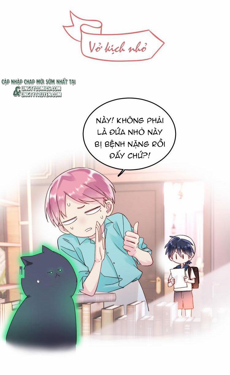 Tôi Phải Làm 1 Kẻ Đại Xấu Xa 15 trang 38