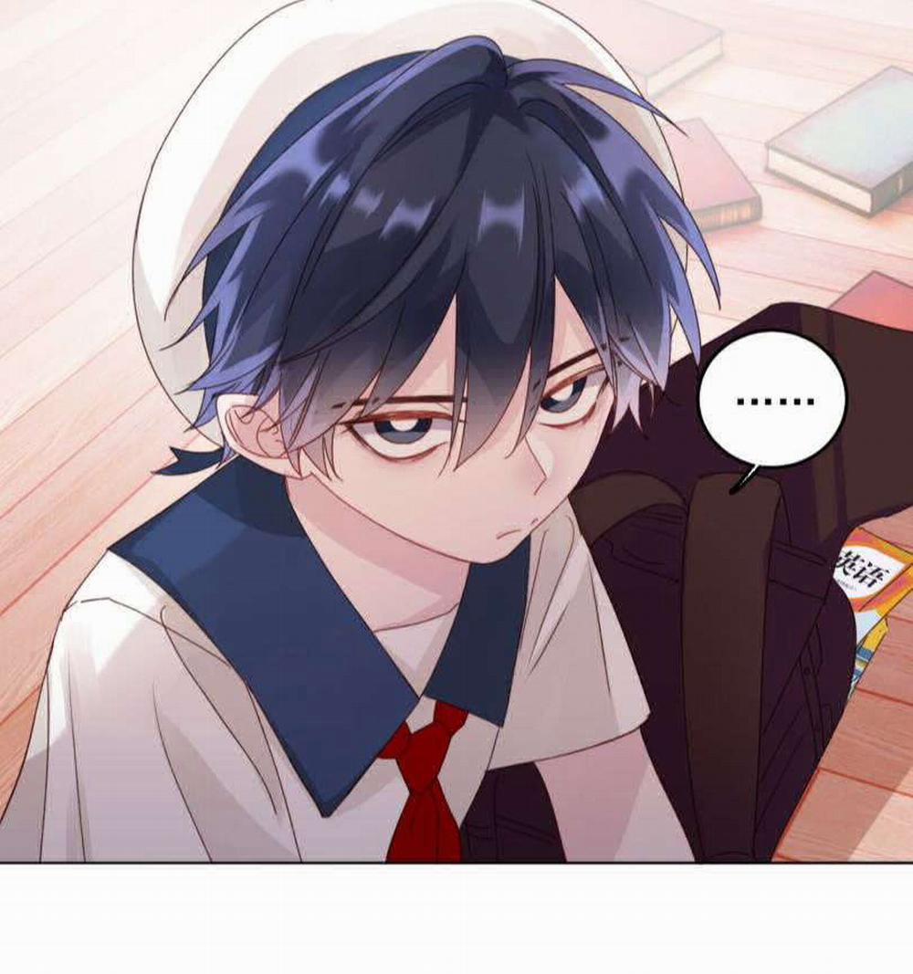 Tôi Phải Làm 1 Kẻ Đại Xấu Xa 16 trang 11