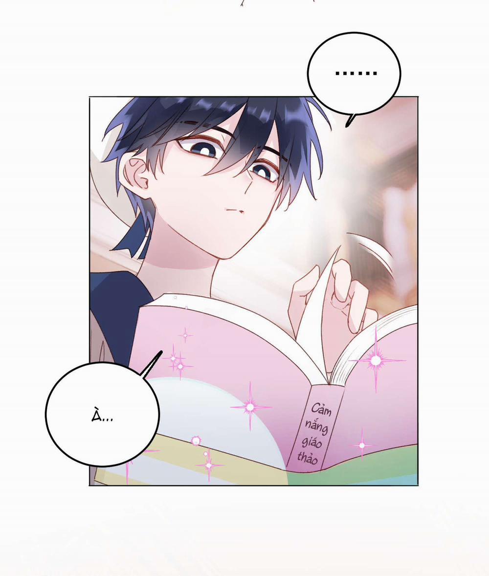 Tôi Phải Làm 1 Kẻ Đại Xấu Xa 16 trang 15