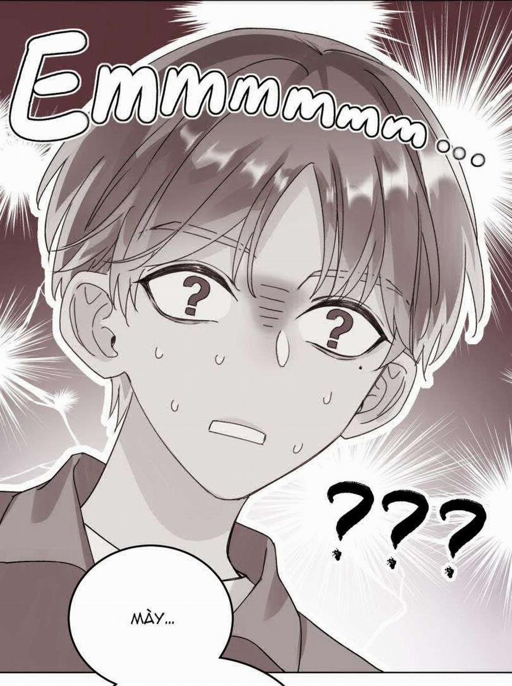 Tôi Phải Làm 1 Kẻ Đại Xấu Xa 16 trang 2