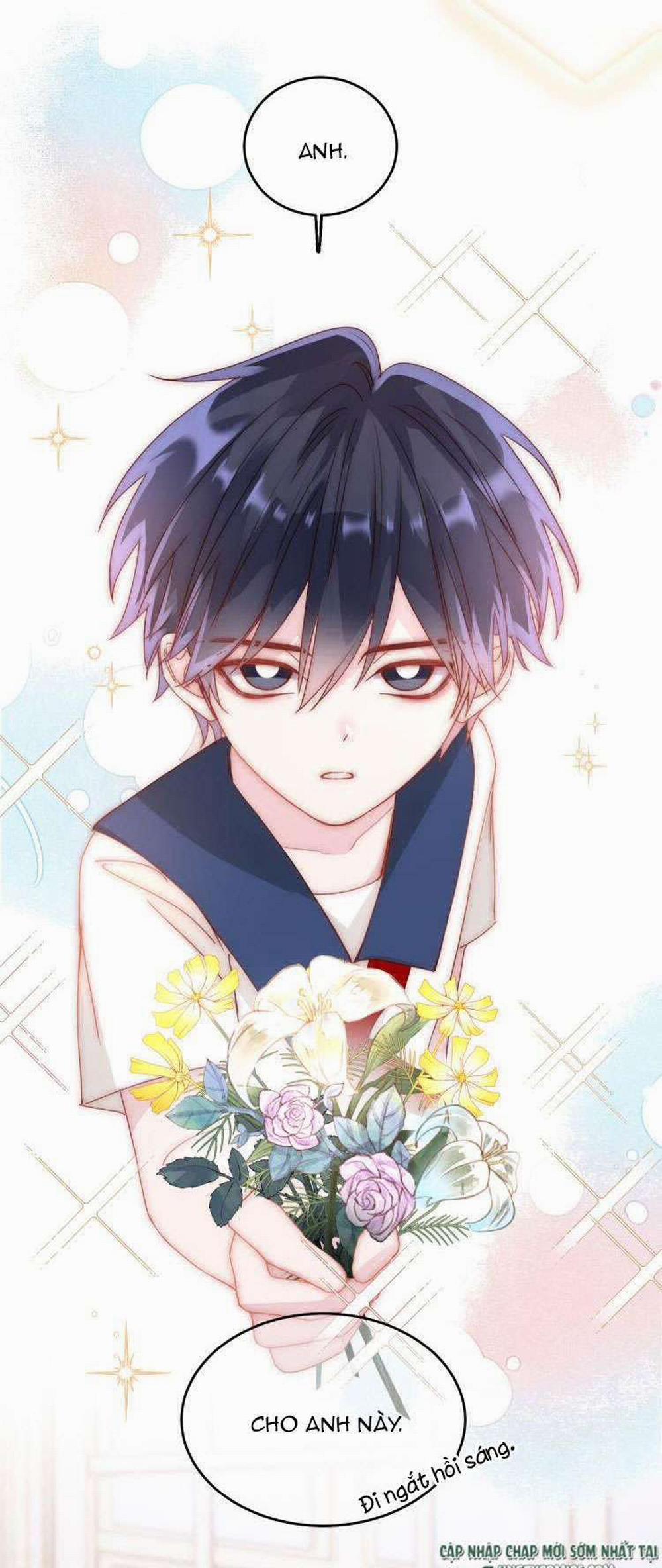 Tôi Phải Làm 1 Kẻ Đại Xấu Xa 16 trang 20