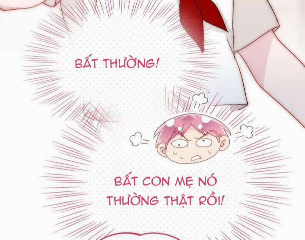 Tôi Phải Làm 1 Kẻ Đại Xấu Xa 16 trang 27