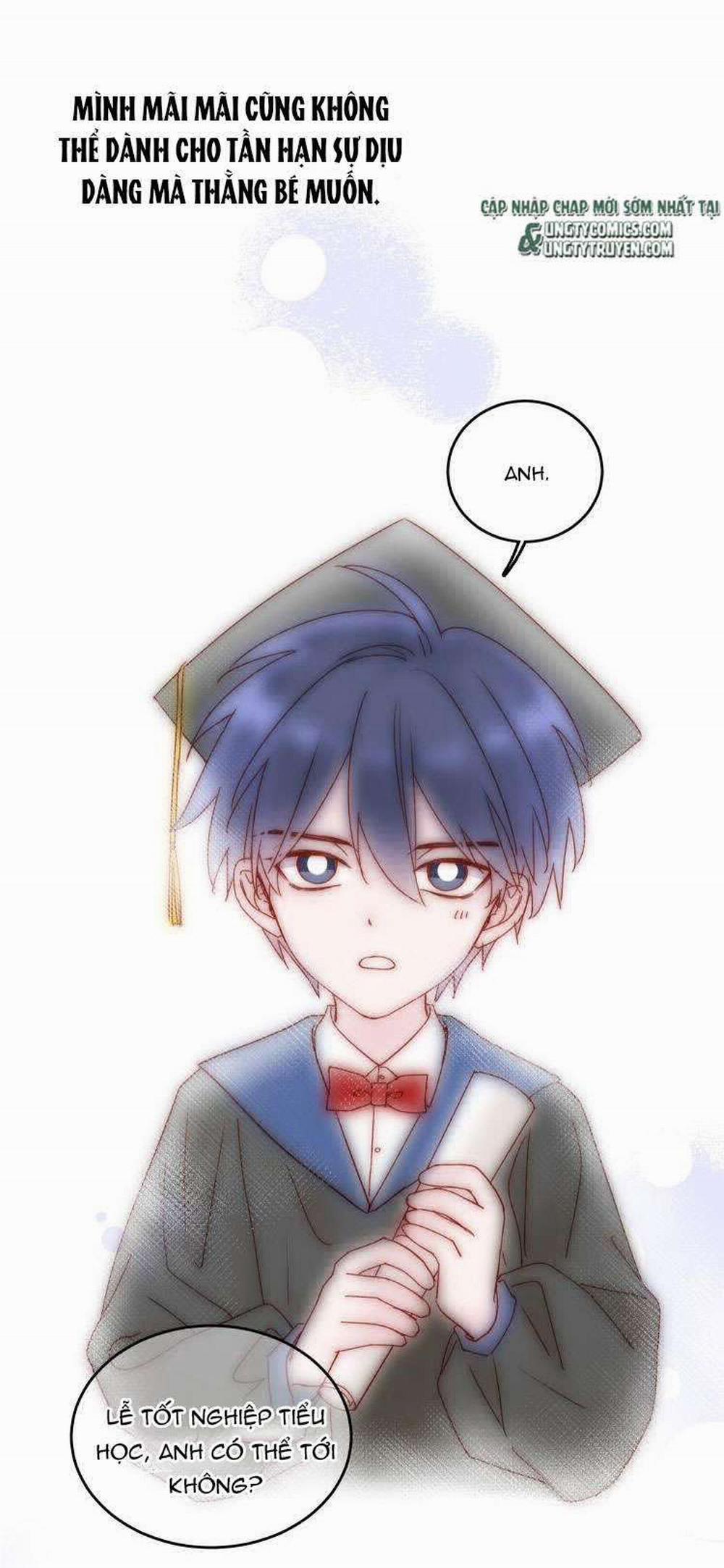 Tôi Phải Làm 1 Kẻ Đại Xấu Xa 16 trang 32