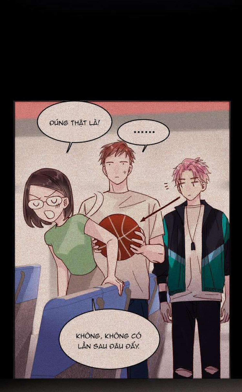 Tôi Phải Làm 1 Kẻ Đại Xấu Xa 16 trang 37