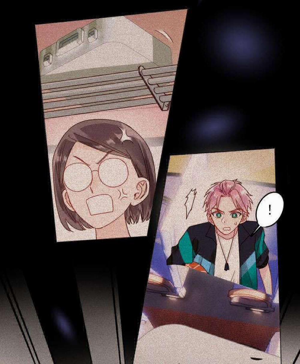 Tôi Phải Làm 1 Kẻ Đại Xấu Xa 16 trang 40