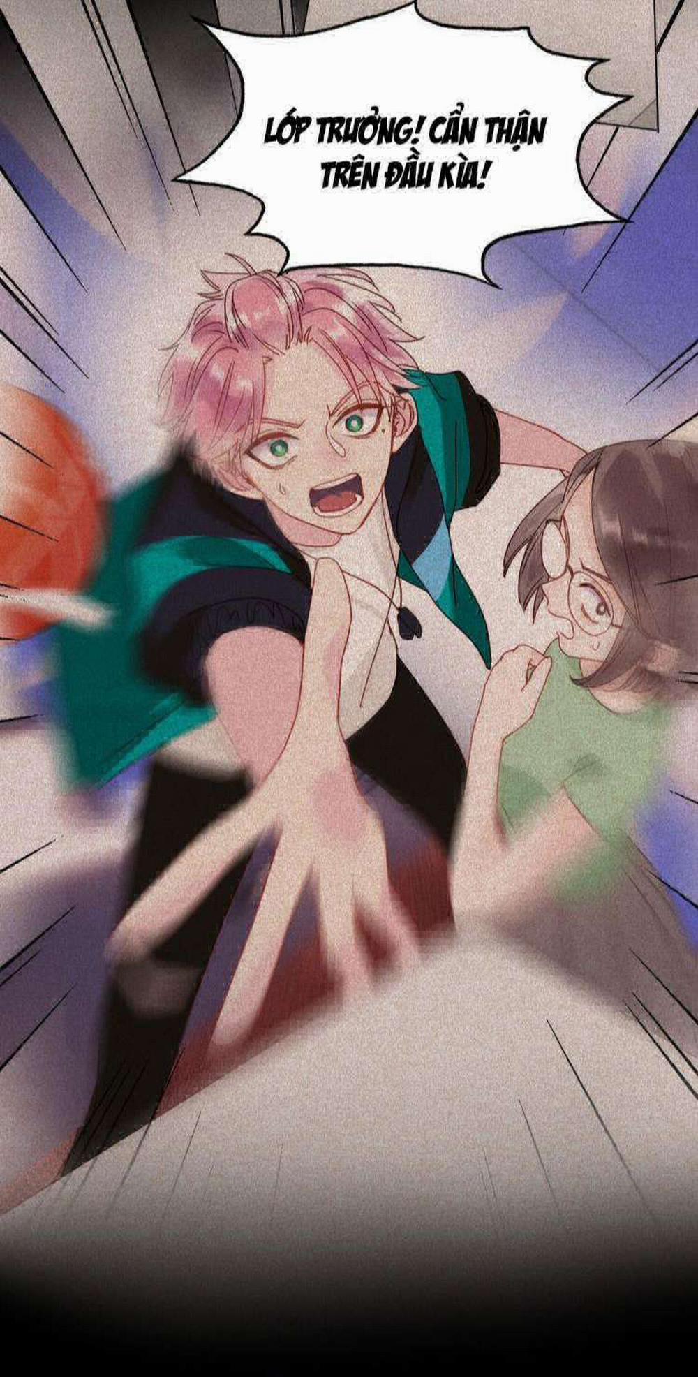 Tôi Phải Làm 1 Kẻ Đại Xấu Xa 16 trang 41