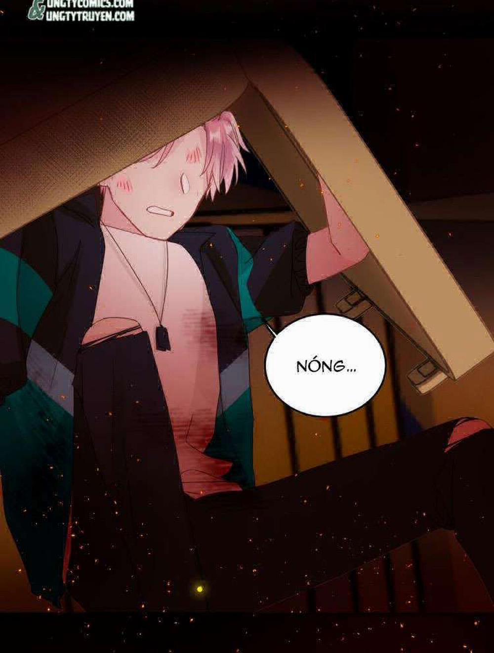 Tôi Phải Làm 1 Kẻ Đại Xấu Xa 16 trang 50