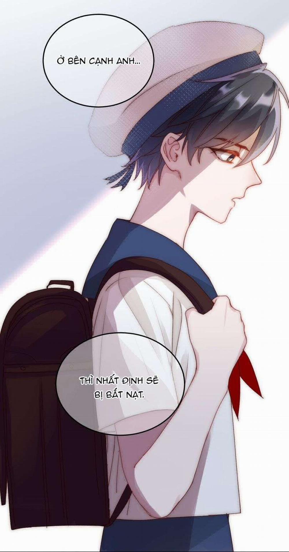 Tôi Phải Làm 1 Kẻ Đại Xấu Xa 16 trang 6