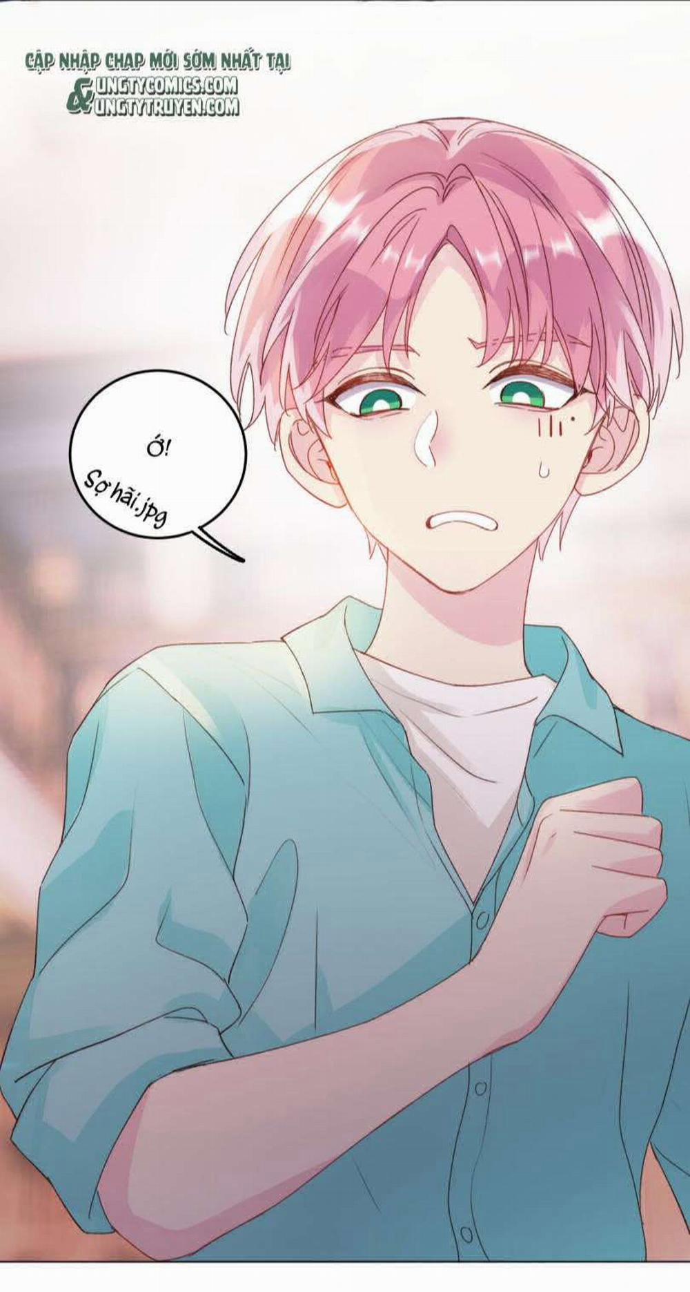 Tôi Phải Làm 1 Kẻ Đại Xấu Xa 16 trang 8