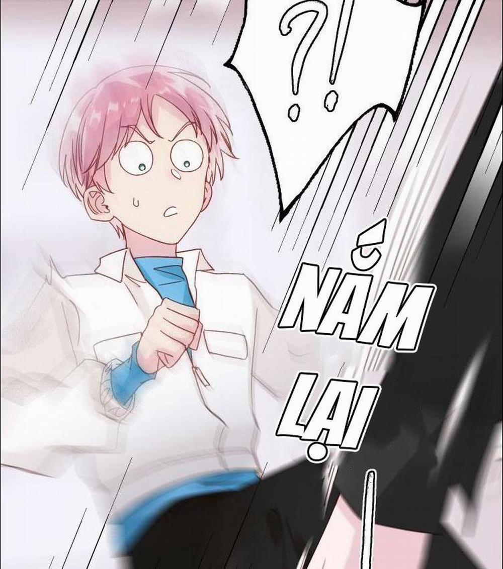 Tôi Phải Làm 1 Kẻ Đại Xấu Xa 18.5 trang 1