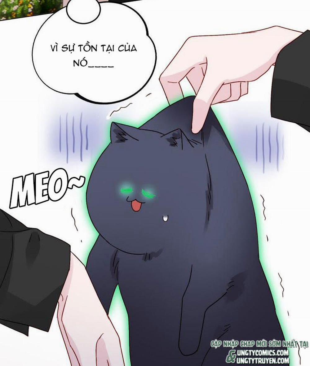 Tôi Phải Làm 1 Kẻ Đại Xấu Xa 18.5 trang 11