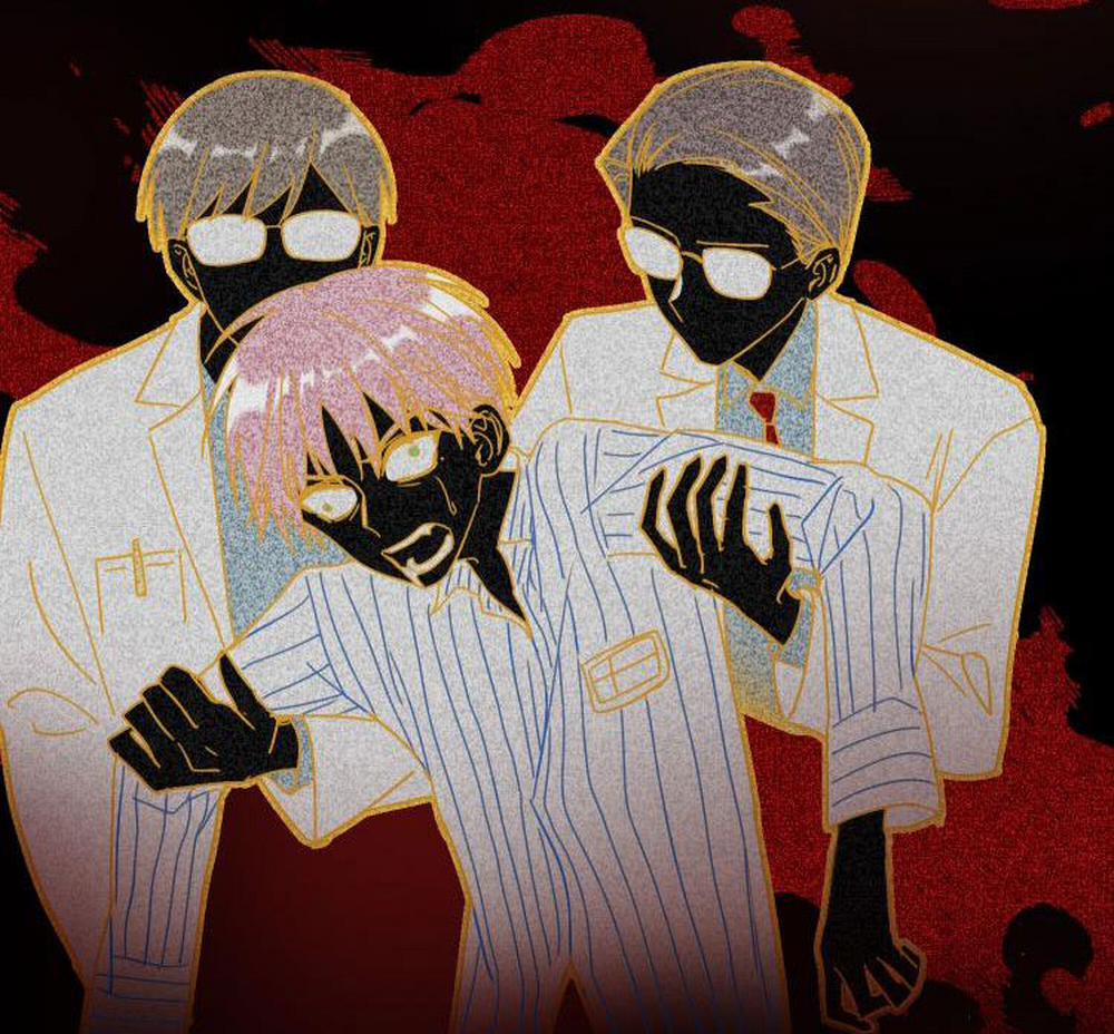 Tôi Phải Làm 1 Kẻ Đại Xấu Xa 18.5 trang 14