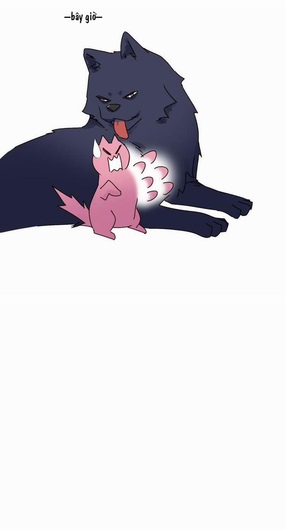 Tôi Phải Làm 1 Kẻ Đại Xấu Xa 18.5 trang 19