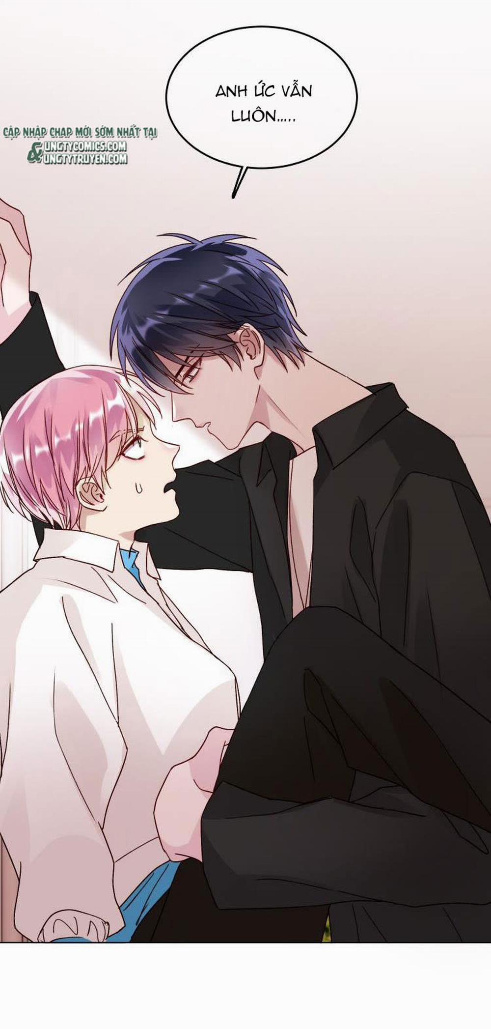 Tôi Phải Làm 1 Kẻ Đại Xấu Xa 18.5 trang 4