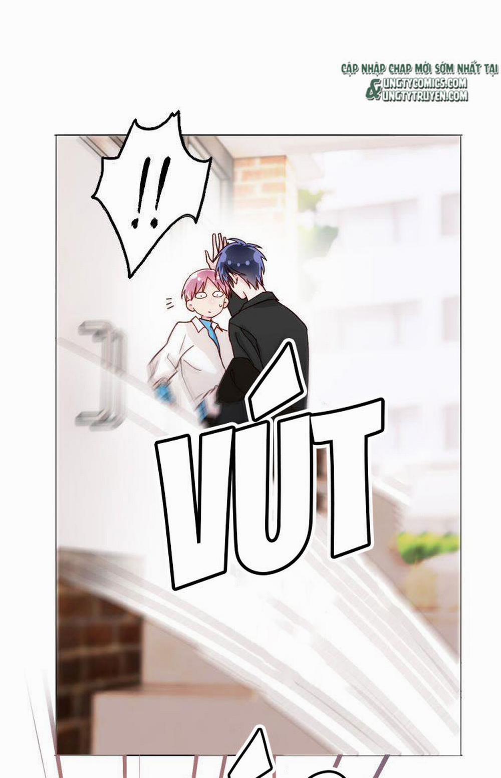 Tôi Phải Làm 1 Kẻ Đại Xấu Xa 18.5 trang 6