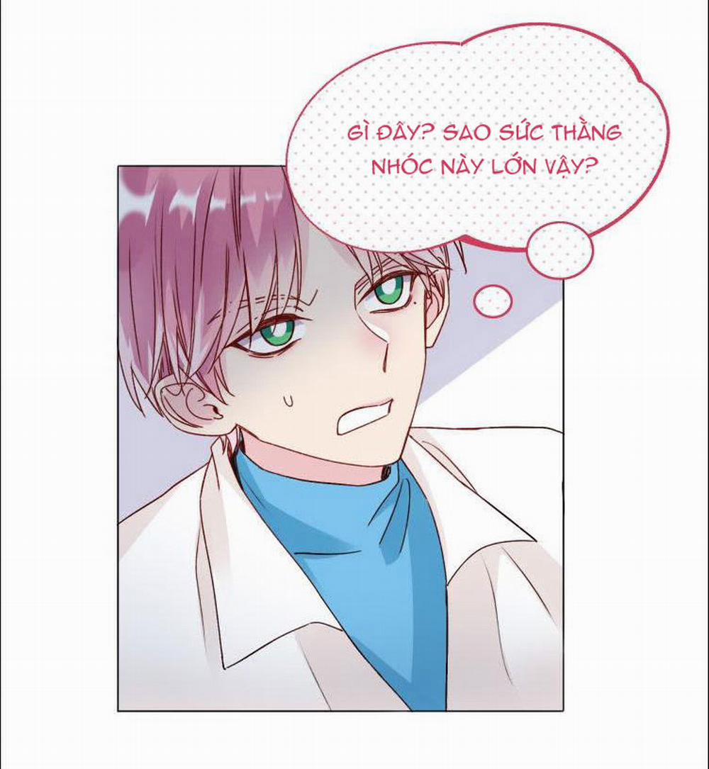 Tôi Phải Làm 1 Kẻ Đại Xấu Xa 18 trang 12