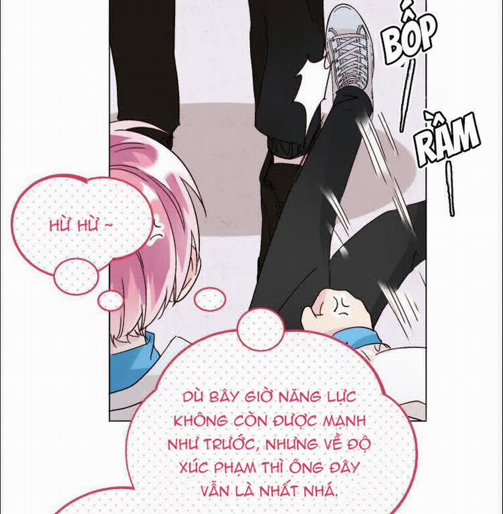 Tôi Phải Làm 1 Kẻ Đại Xấu Xa 18 trang 18