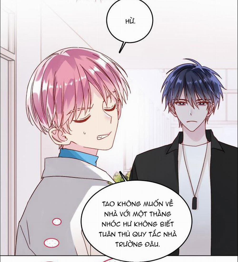 Tôi Phải Làm 1 Kẻ Đại Xấu Xa 18 trang 5