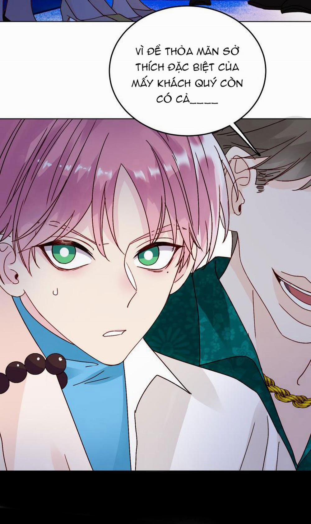 Tôi Phải Làm 1 Kẻ Đại Xấu Xa 19.5 trang 12