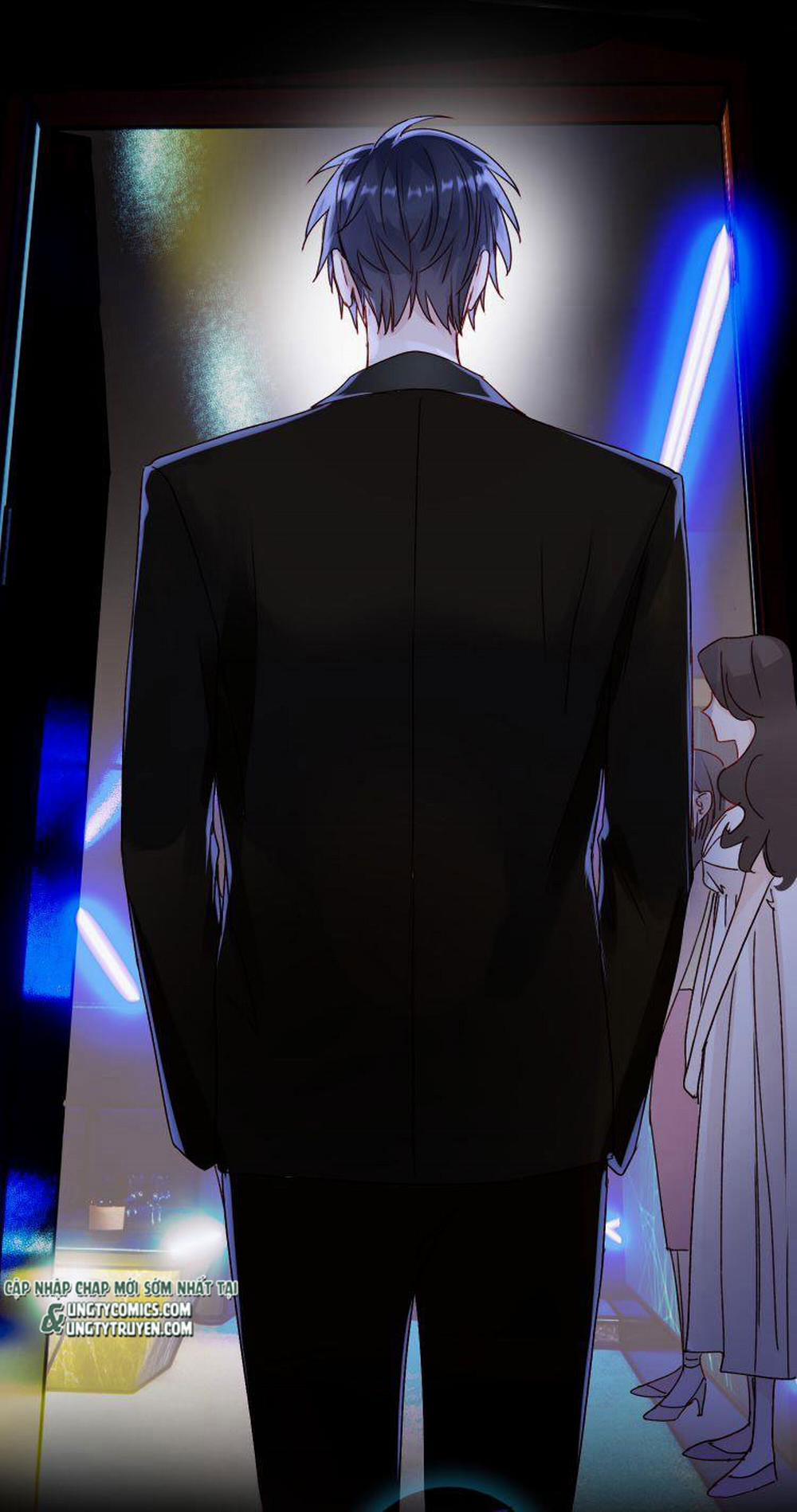 Tôi Phải Làm 1 Kẻ Đại Xấu Xa 19.5 trang 13