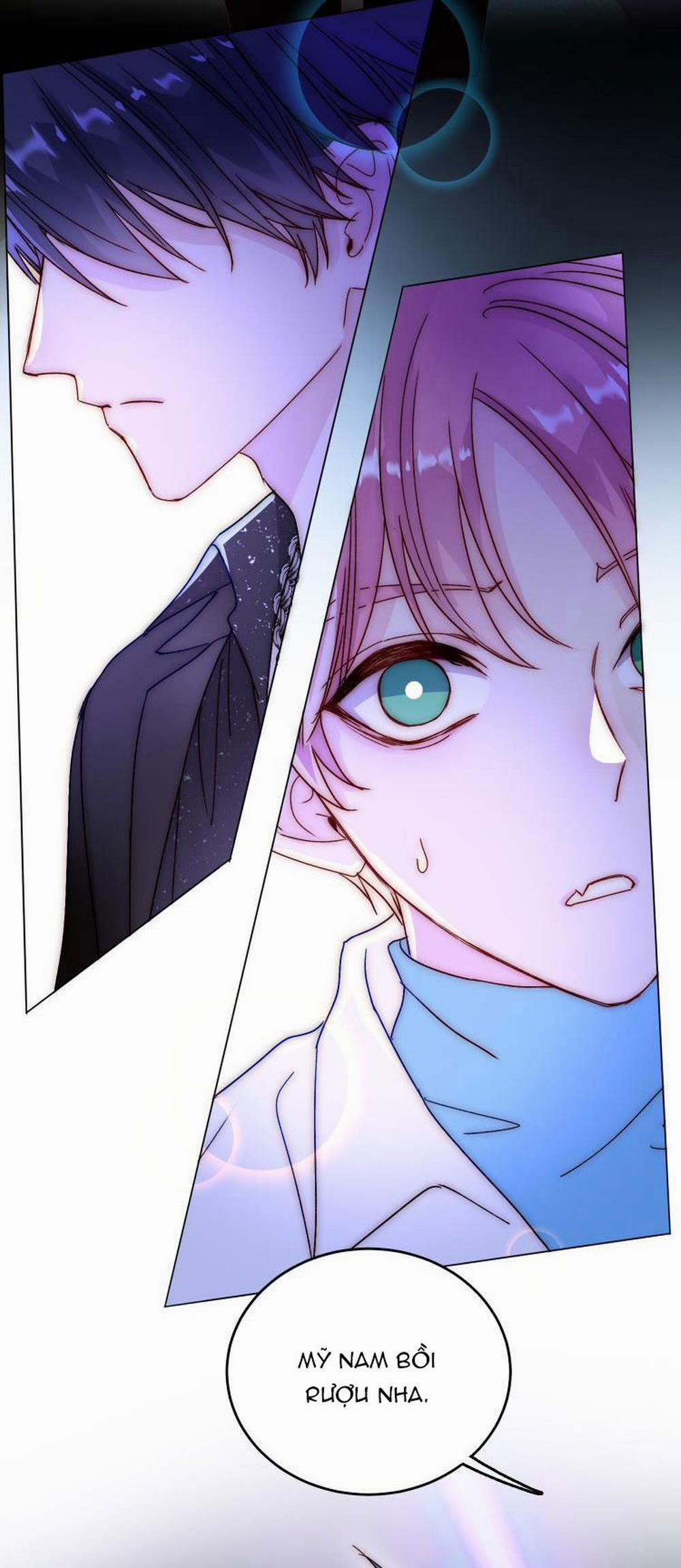 Tôi Phải Làm 1 Kẻ Đại Xấu Xa 19.5 trang 14