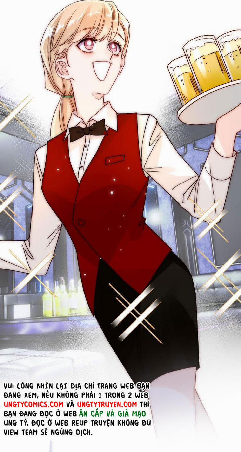 Tôi Phải Làm 1 Kẻ Đại Xấu Xa 19.5 trang 4