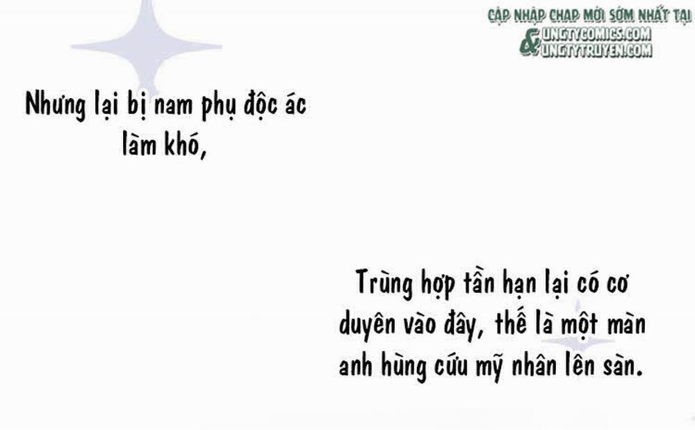 Tôi Phải Làm 1 Kẻ Đại Xấu Xa 19.5 trang 5