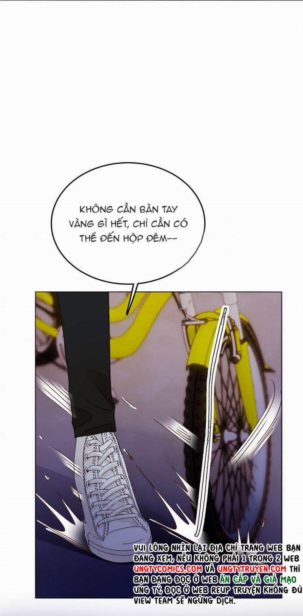 Tôi Phải Làm 1 Kẻ Đại Xấu Xa 19 trang 11