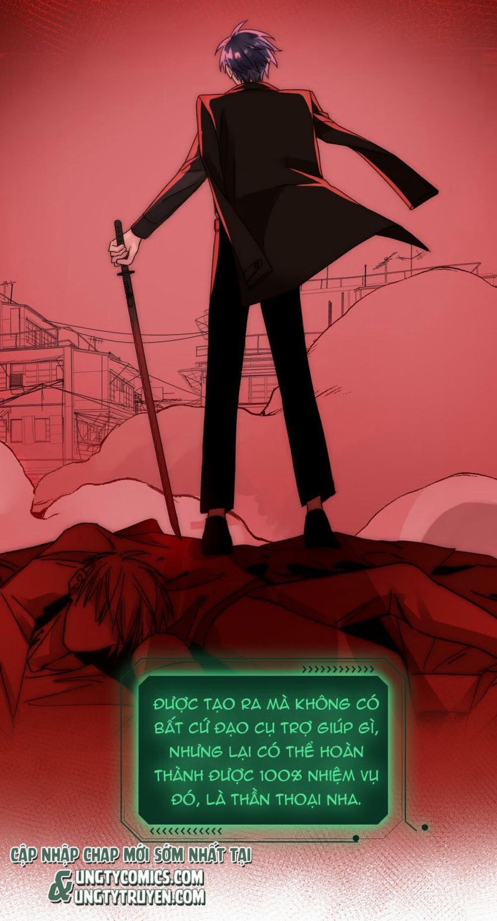 Tôi Phải Làm 1 Kẻ Đại Xấu Xa 19 trang 5