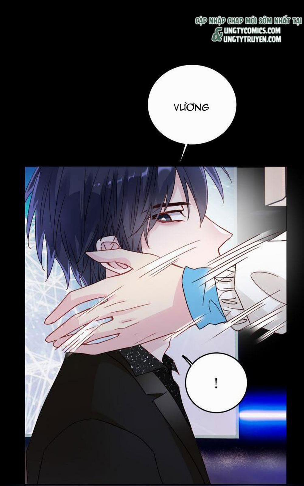 Tôi Phải Làm 1 Kẻ Đại Xấu Xa 20.5 trang 0