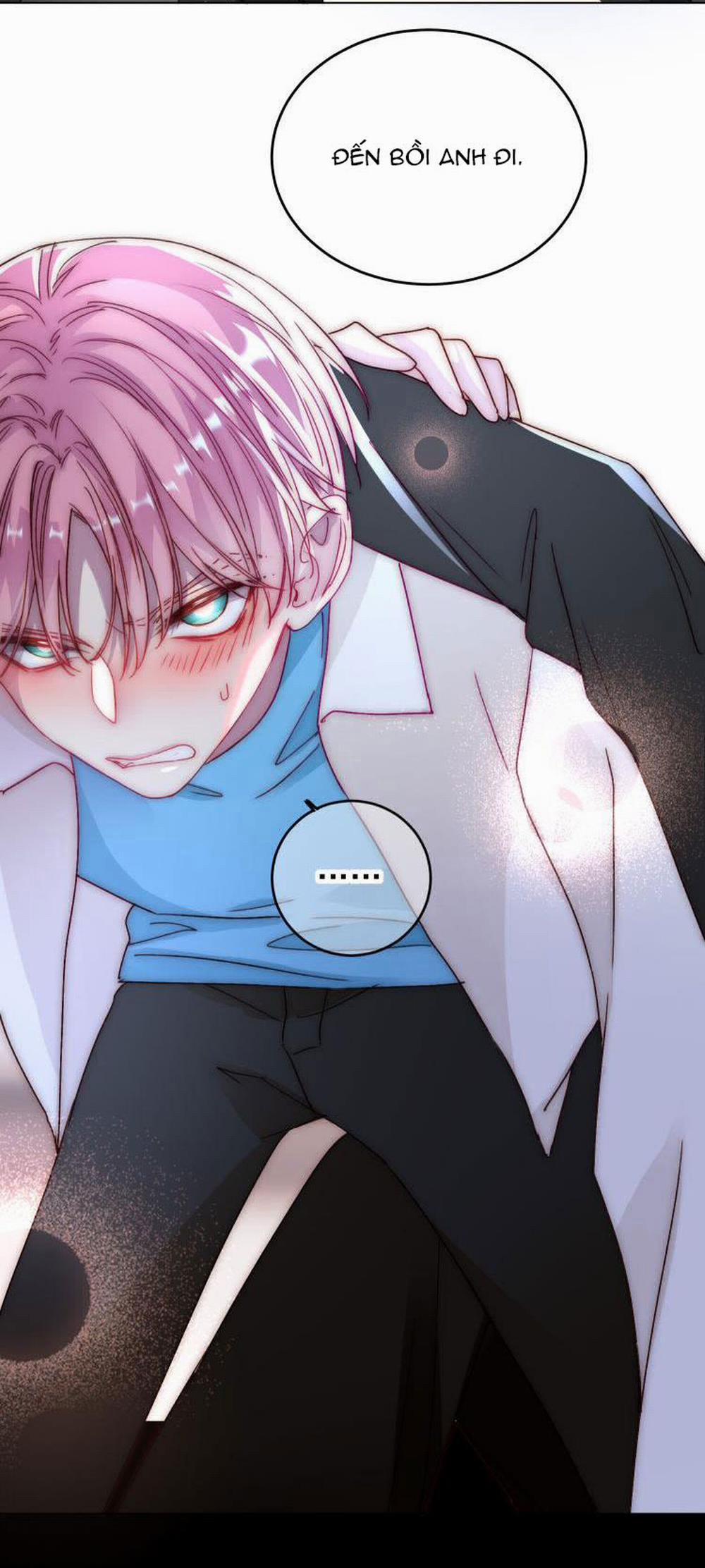 Tôi Phải Làm 1 Kẻ Đại Xấu Xa 20.5 trang 14