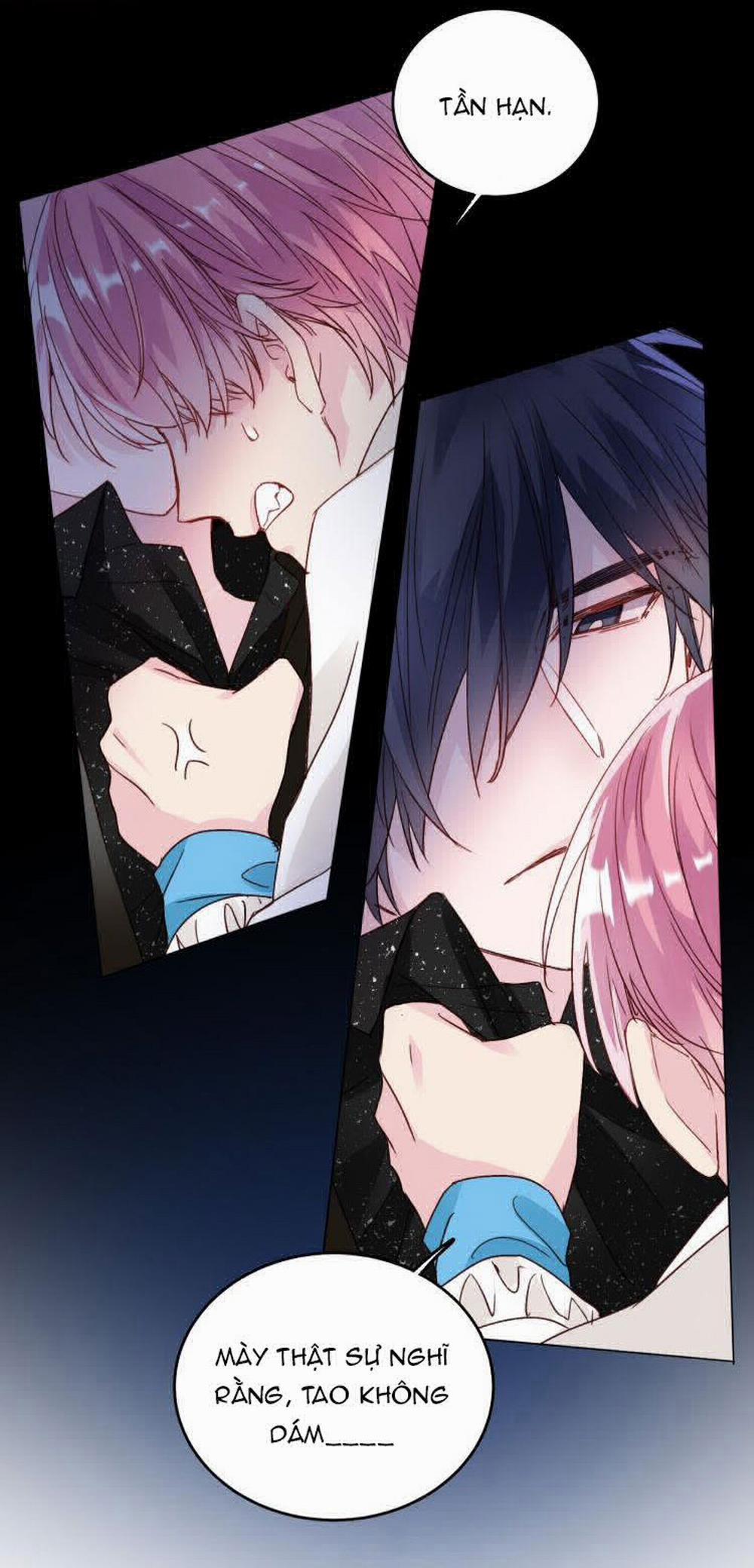 Tôi Phải Làm 1 Kẻ Đại Xấu Xa 20.5 trang 15