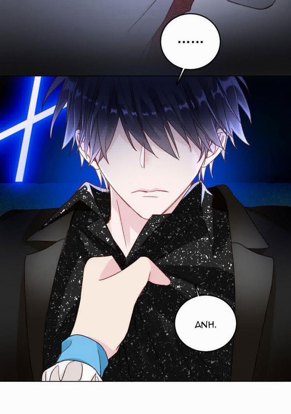 Tôi Phải Làm 1 Kẻ Đại Xấu Xa 20.5 trang 8