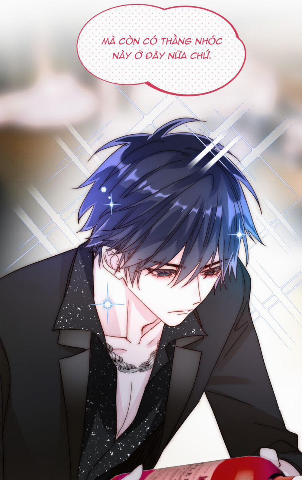 Tôi Phải Làm 1 Kẻ Đại Xấu Xa 20 trang 16