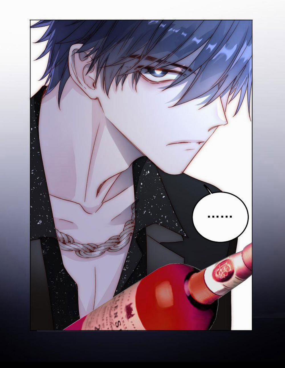 Tôi Phải Làm 1 Kẻ Đại Xấu Xa 20 trang 18