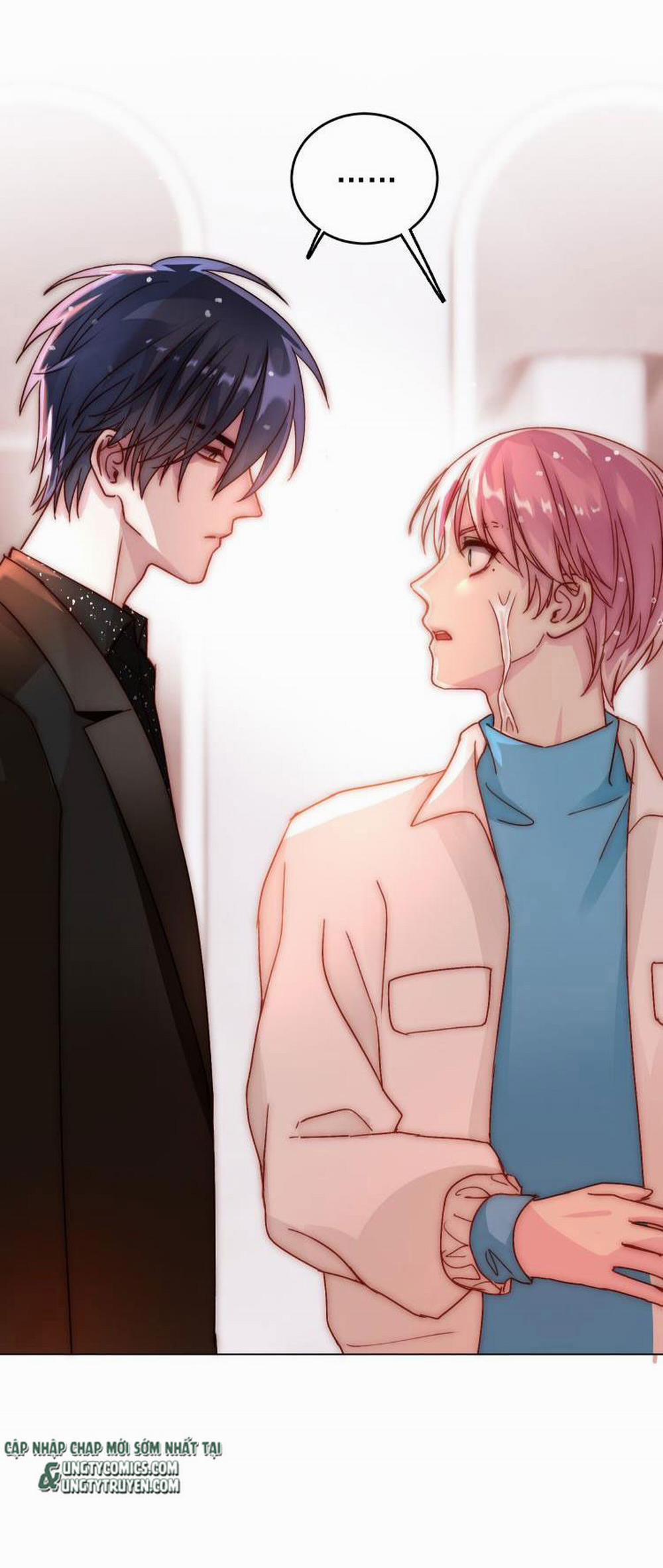 Tôi Phải Làm 1 Kẻ Đại Xấu Xa 21.5 trang 10