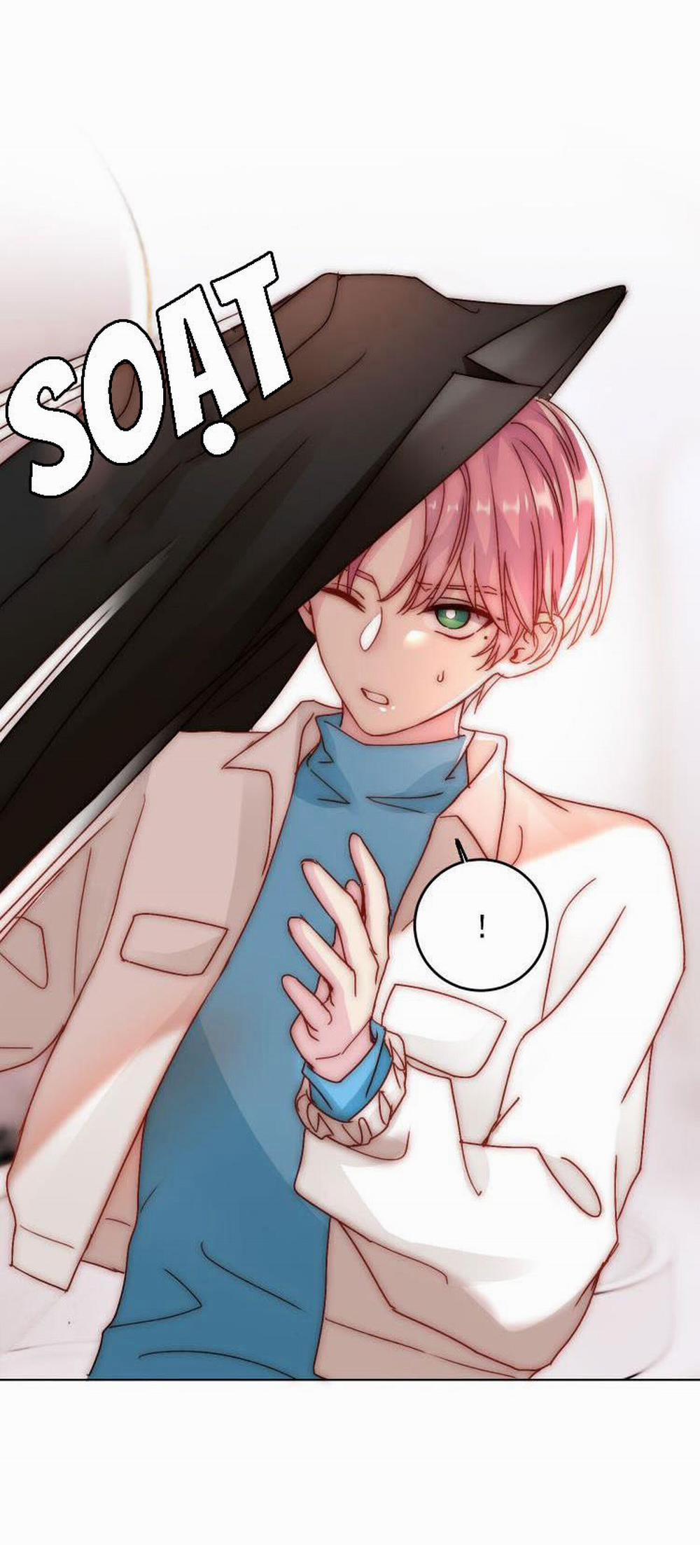 Tôi Phải Làm 1 Kẻ Đại Xấu Xa 21.5 trang 12