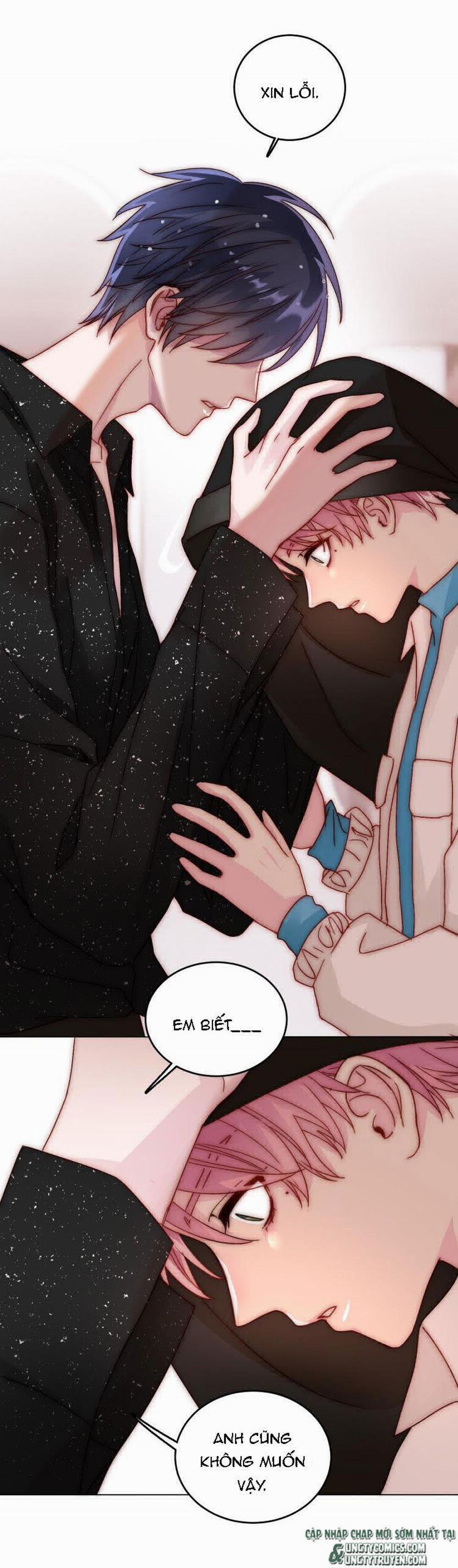 Tôi Phải Làm 1 Kẻ Đại Xấu Xa 21.5 trang 13