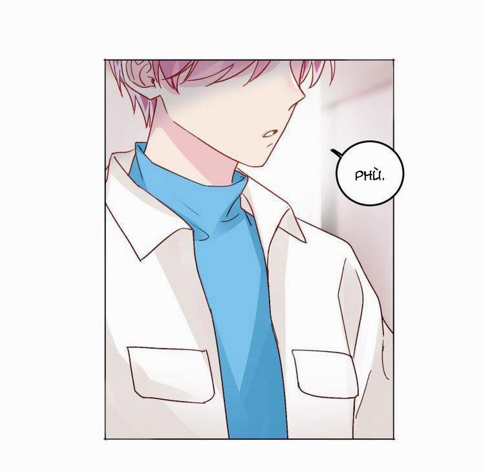 Tôi Phải Làm 1 Kẻ Đại Xấu Xa 21.5 trang 2