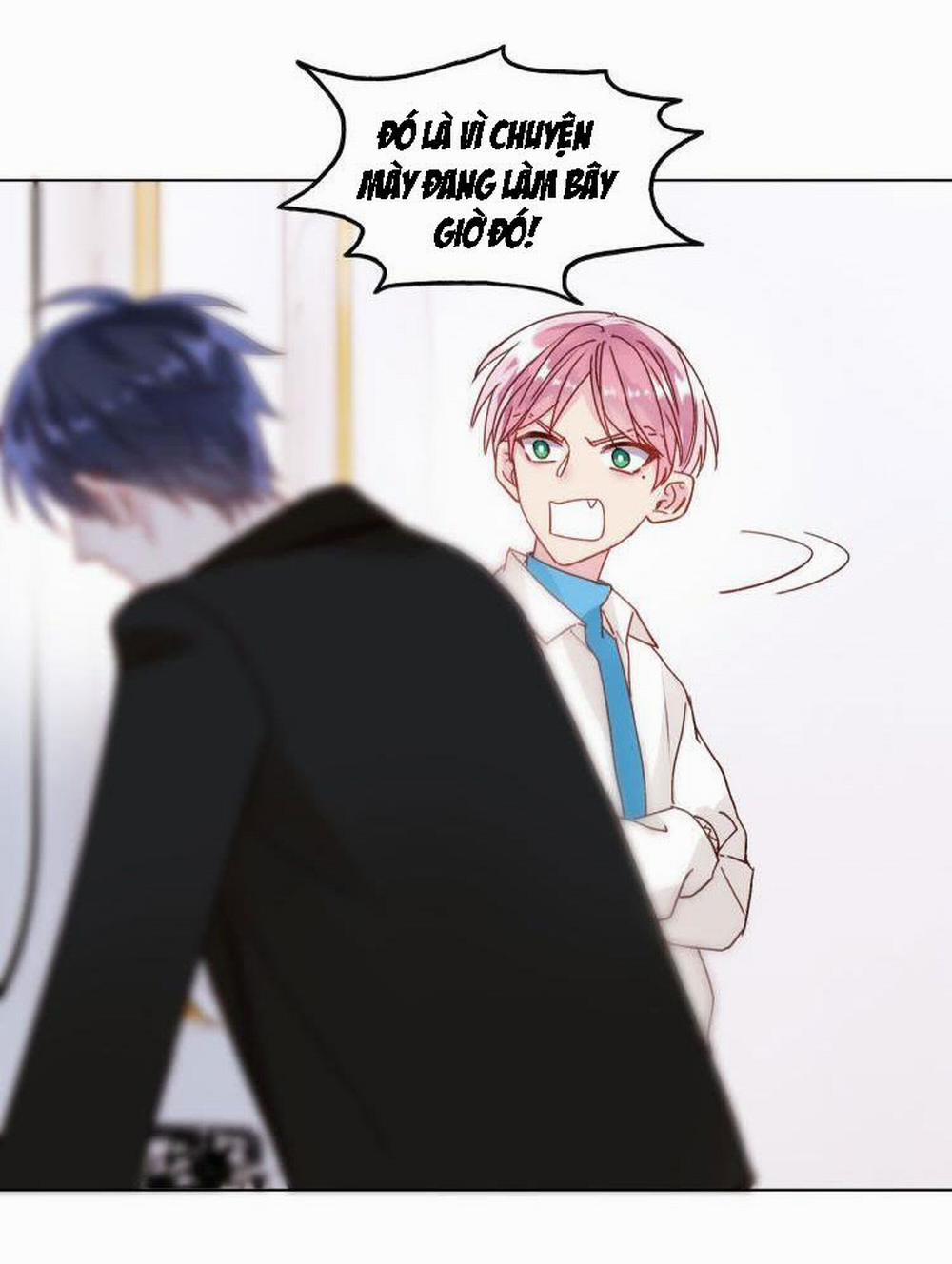 Tôi Phải Làm 1 Kẻ Đại Xấu Xa 21.5 trang 5
