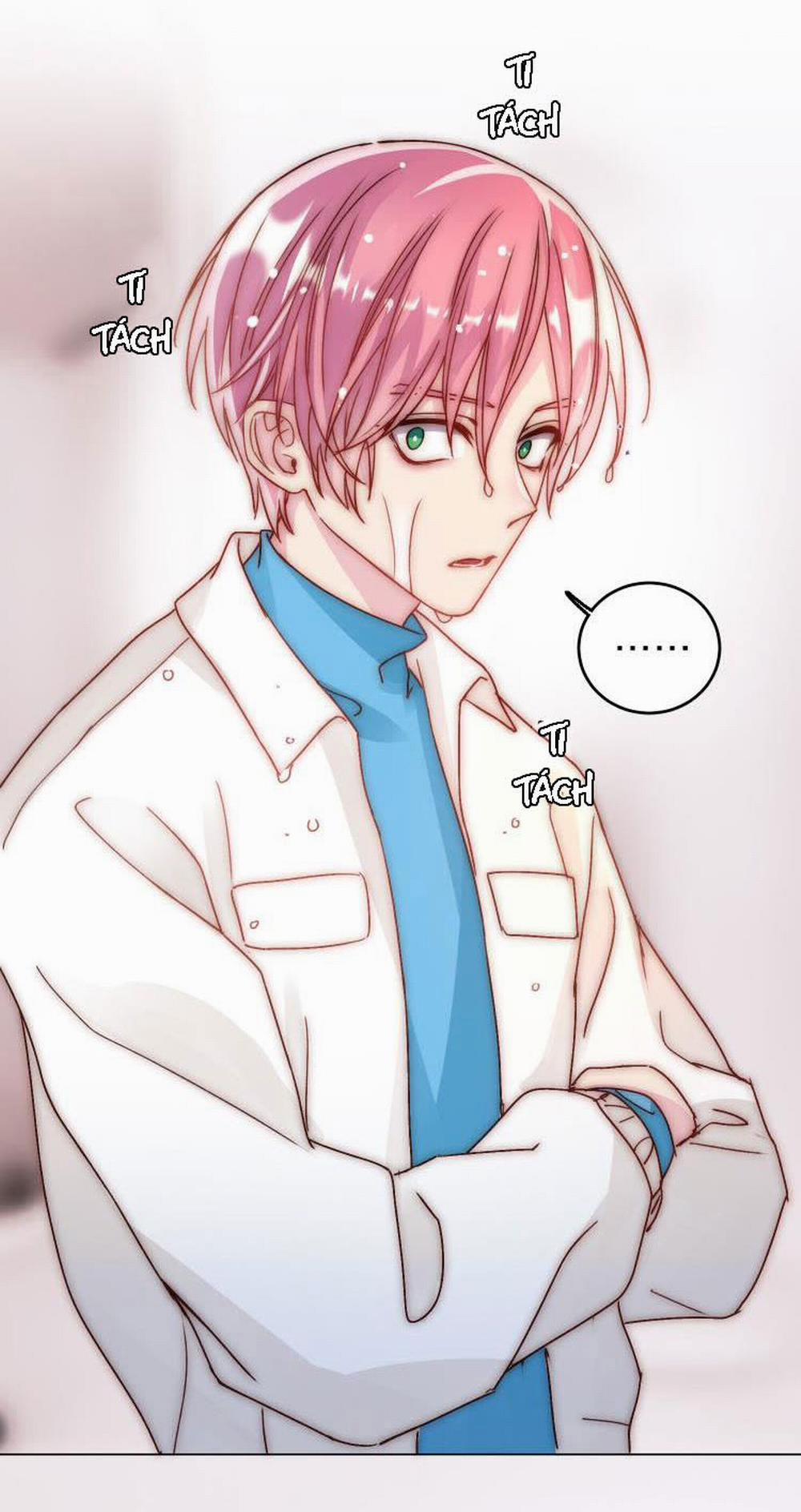 Tôi Phải Làm 1 Kẻ Đại Xấu Xa 21.5 trang 8