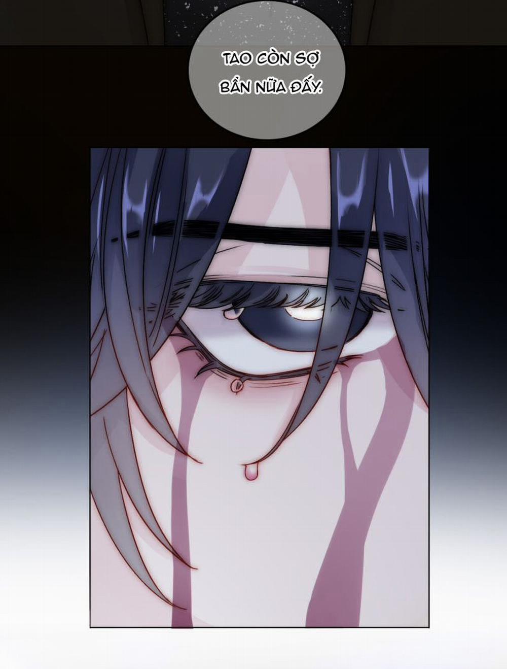 Tôi Phải Làm 1 Kẻ Đại Xấu Xa 21 trang 9